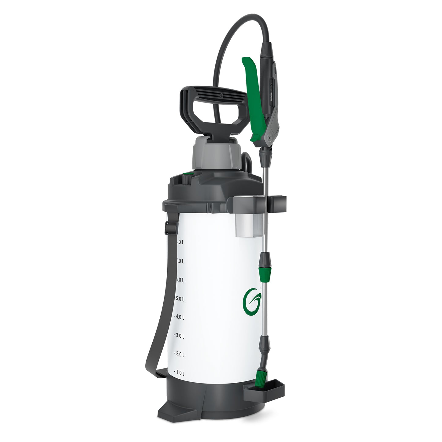 Tryckspruta Professional, 8 L