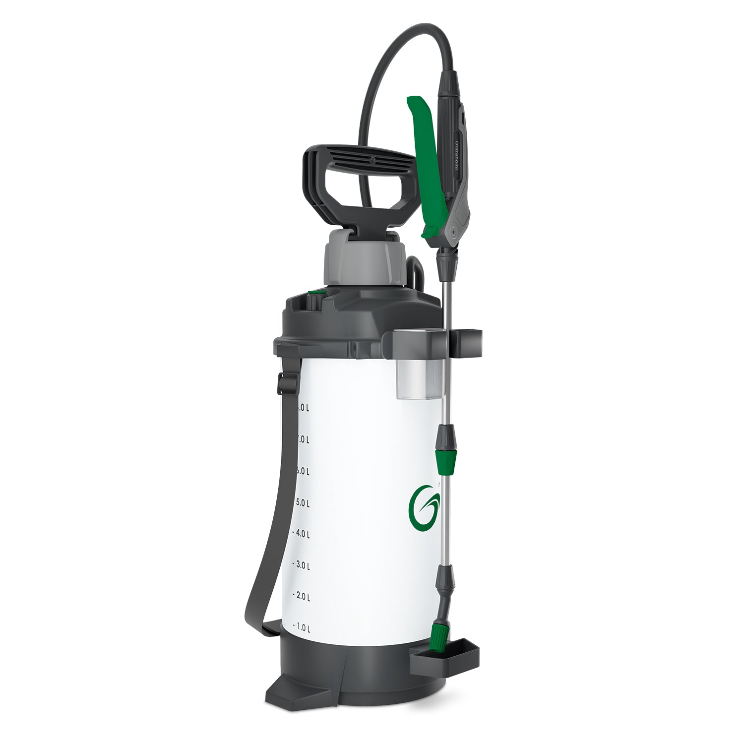 Tryckspruta Professional, 8 L