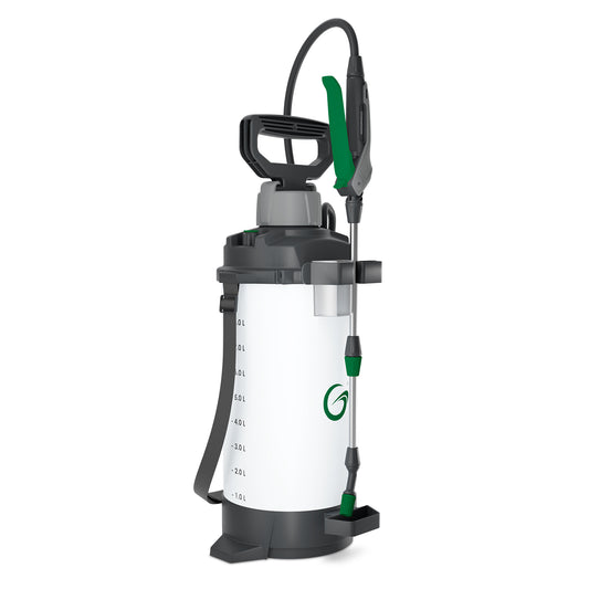 Tryckspruta Professional, 8 L