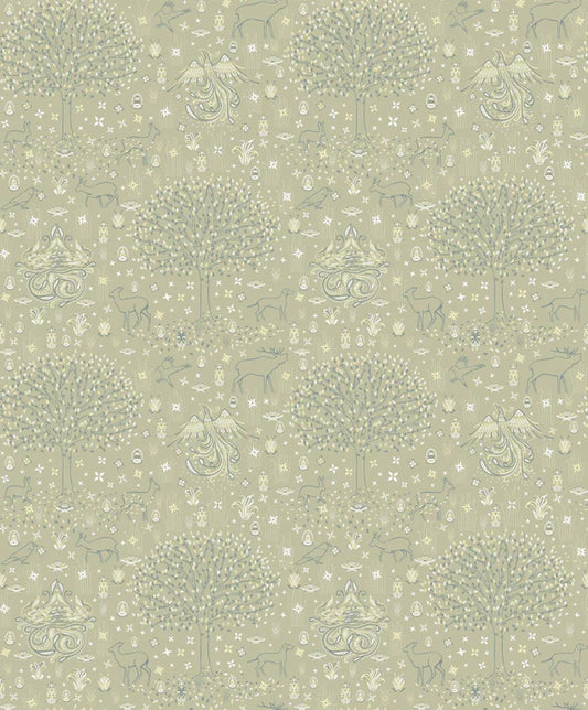 Fiona Fairy Tale Magic Forest - 650313