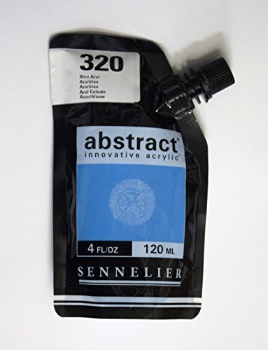 Sennelier Abstract Akrylfärg 120 ml
