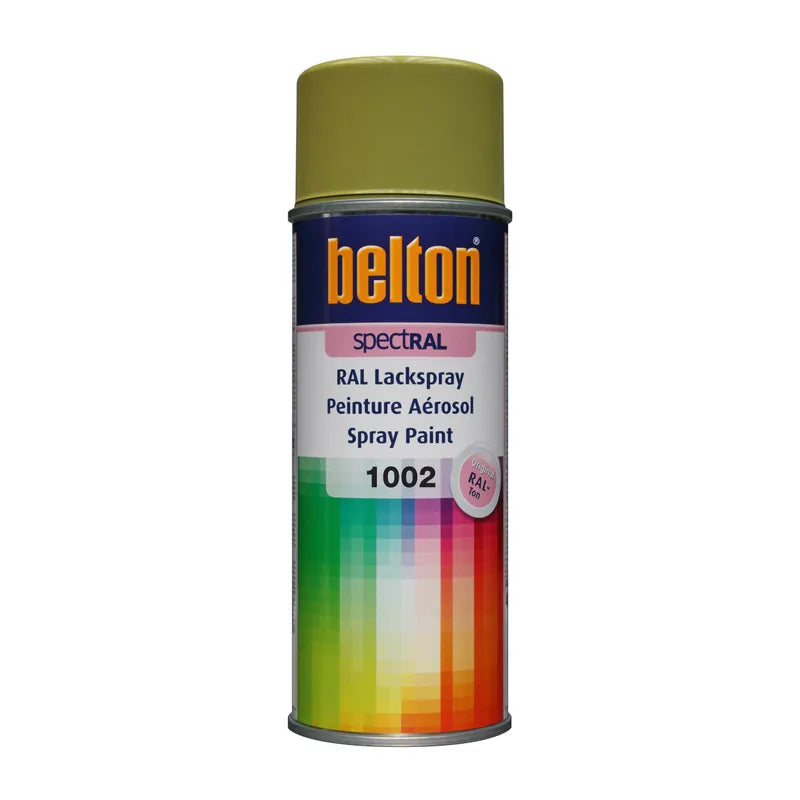 Belton - Sprayfärg Kulörer 400 ML