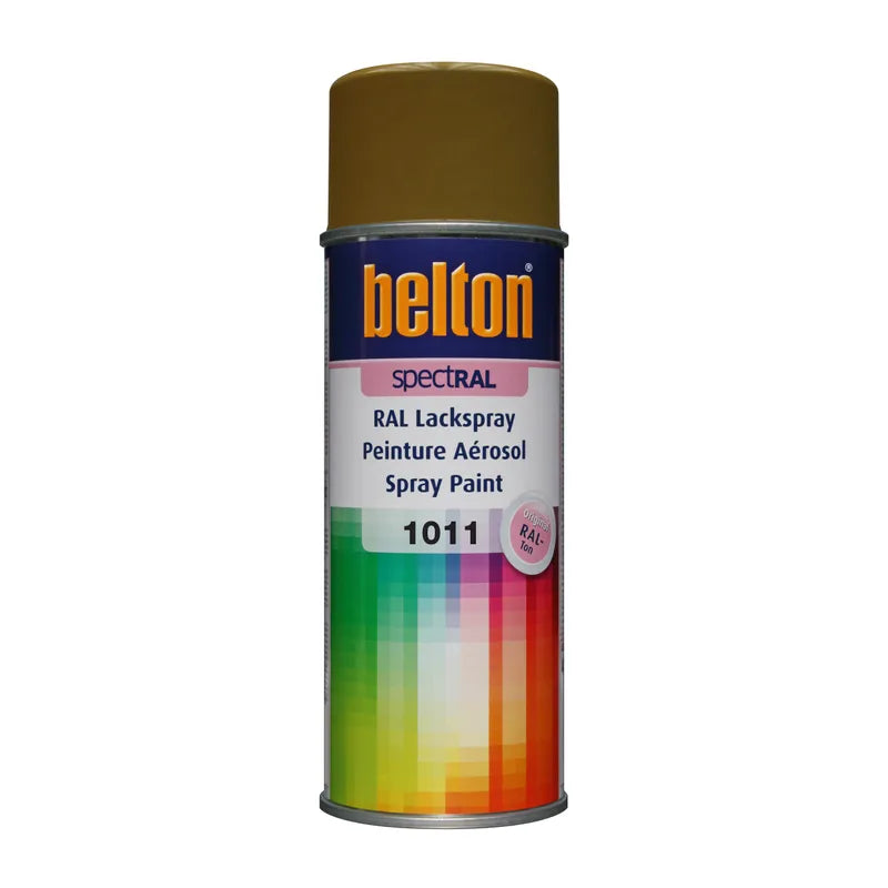 Belton - Sprayfärg Kulörer 400 ML