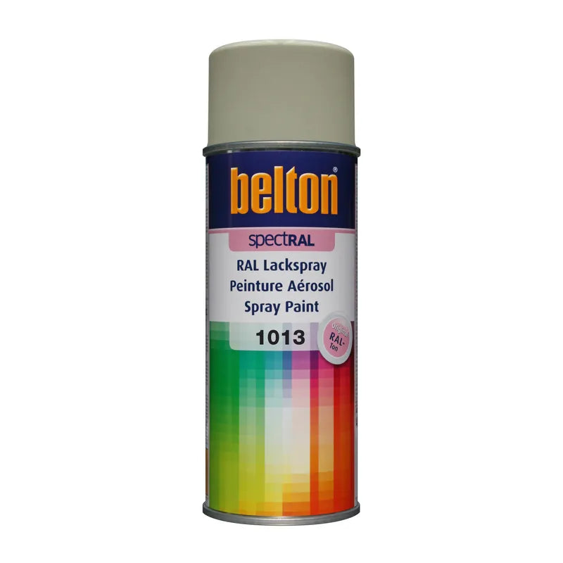 Belton - Sprayfärg Kulörer 400 ML