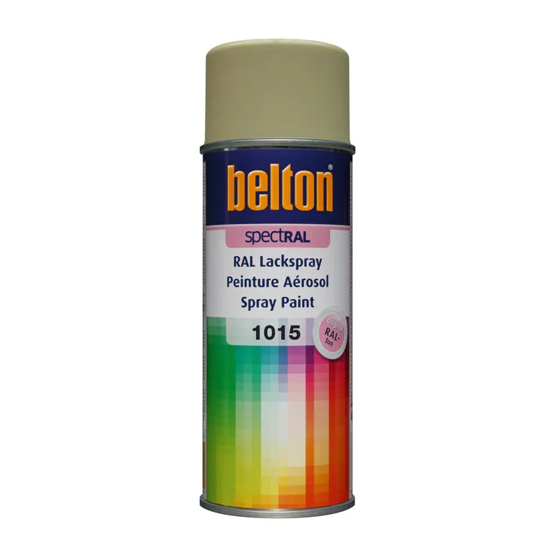 Belton - Sprayfärg Kulörer 400 ML