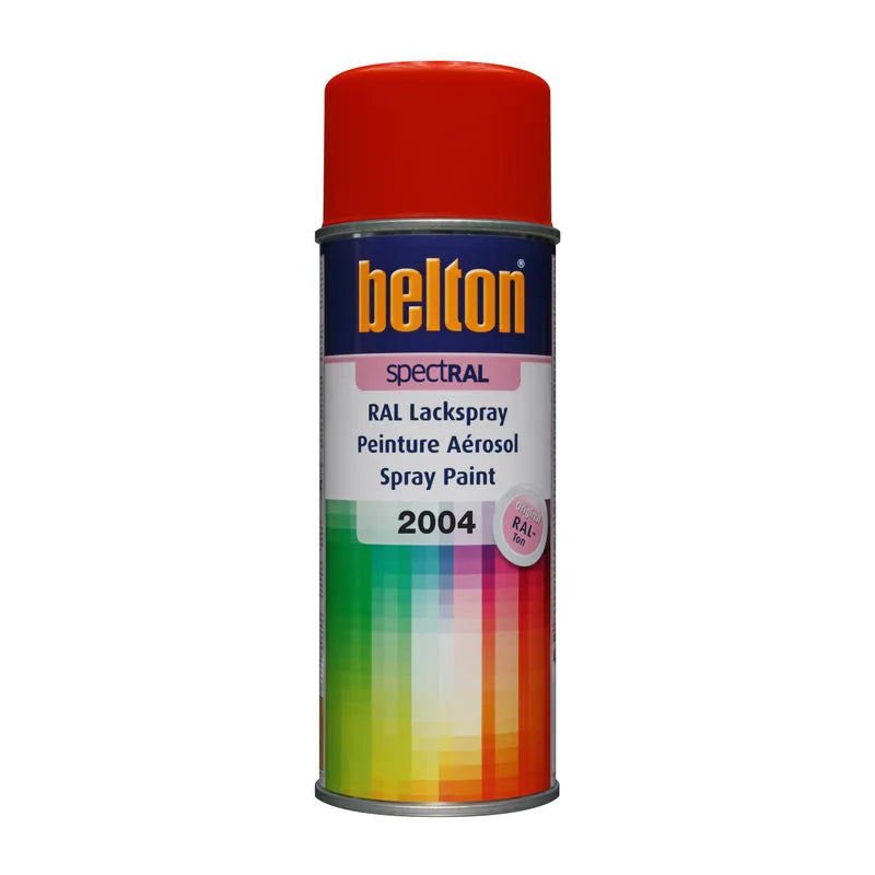 Belton - Sprayfärg Kulörer 400 ML