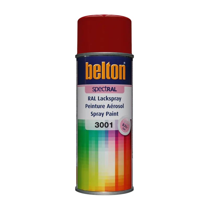 Belton - Sprayfärg Kulörer 400 ML