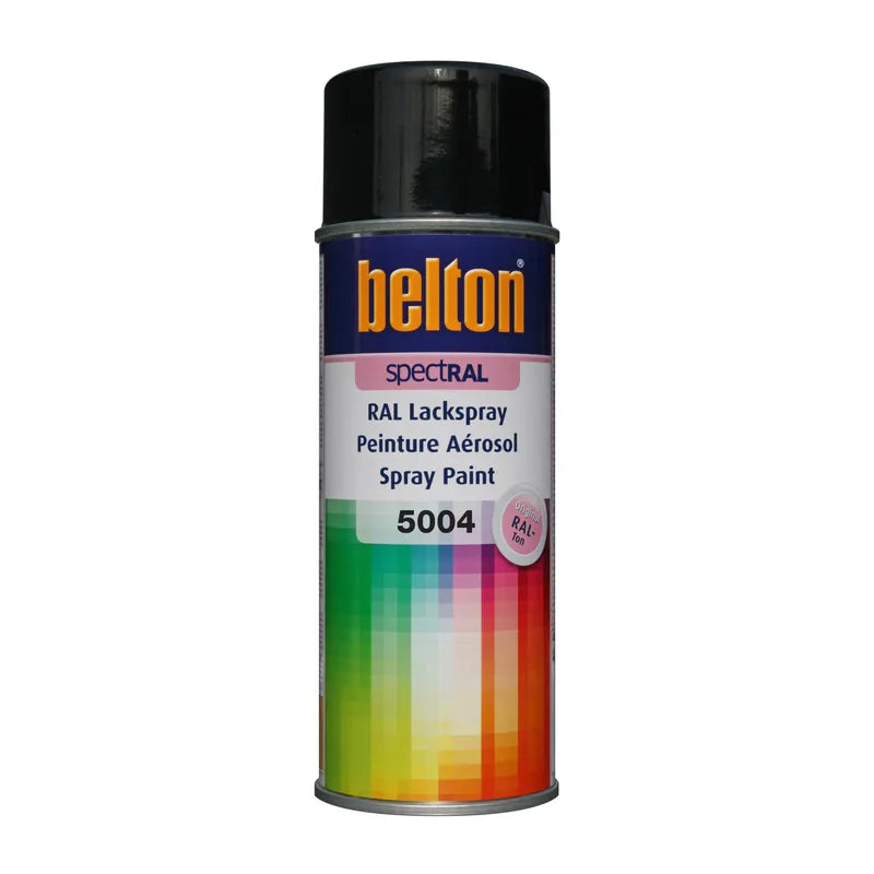 Belton - Sprayfärg Kulörer 400 ML