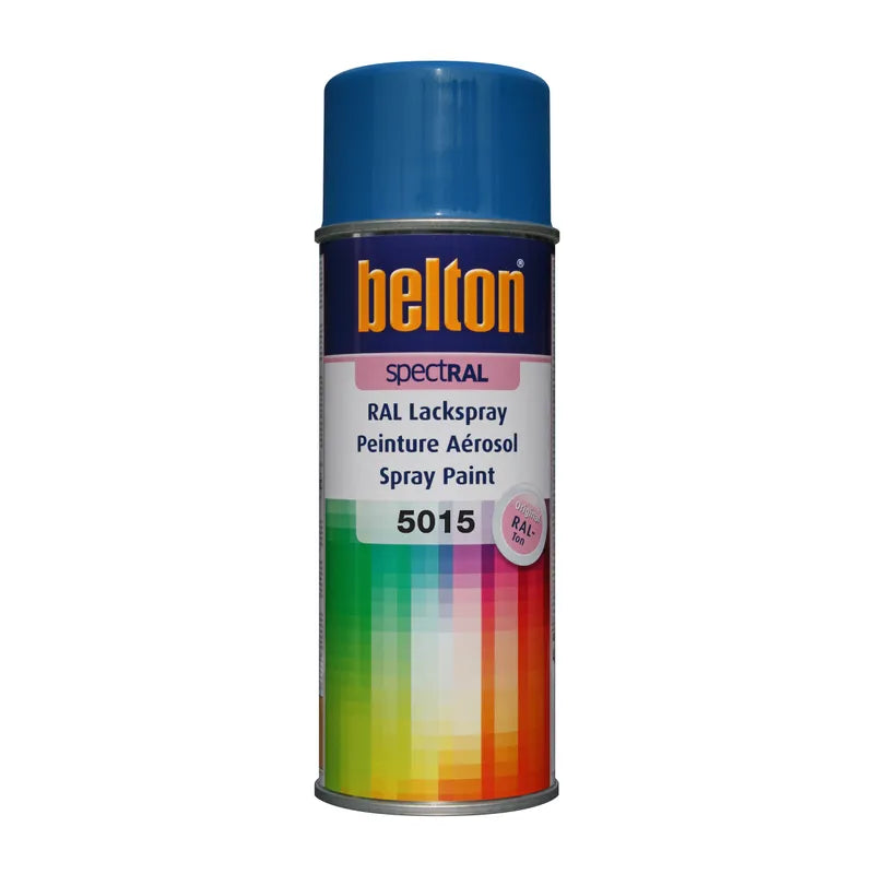 Belton - Sprayfärg Kulörer 400 ML