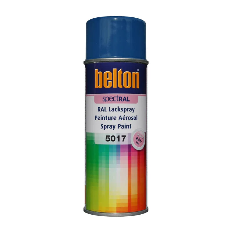 Belton - Sprayfärg Kulörer 400 ML