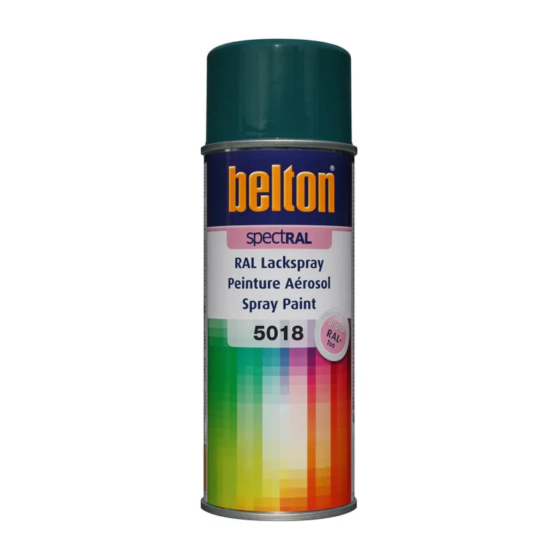 Belton - Sprayfärg Kulörer 400 ML