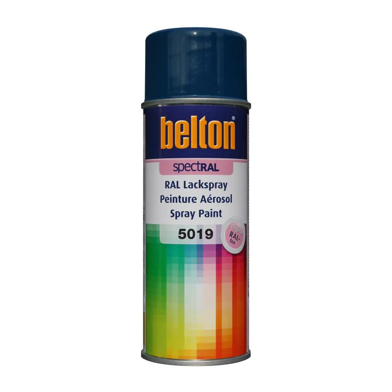 Belton - Sprayfärg Kulörer 400 ML