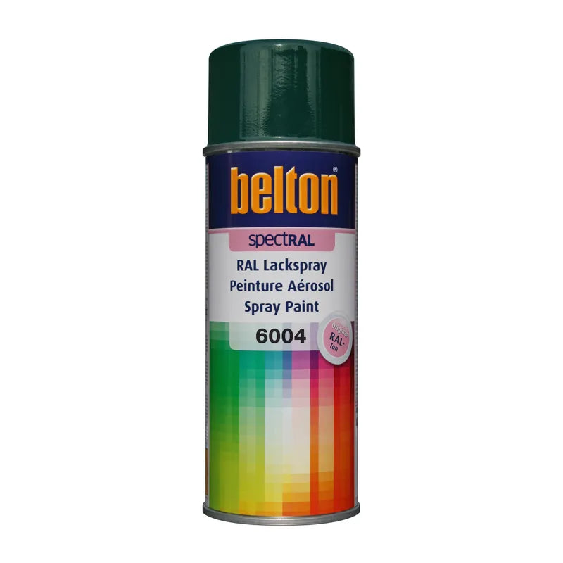 Belton - Sprayfärg Kulörer 400 ML