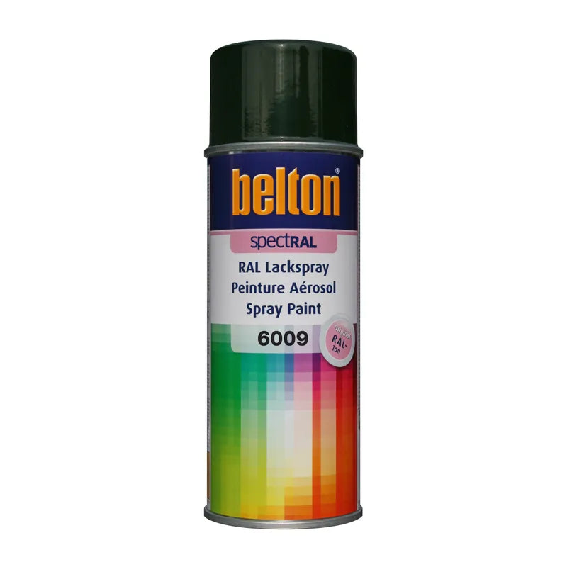 Belton - Sprayfärg Kulörer 400 ML