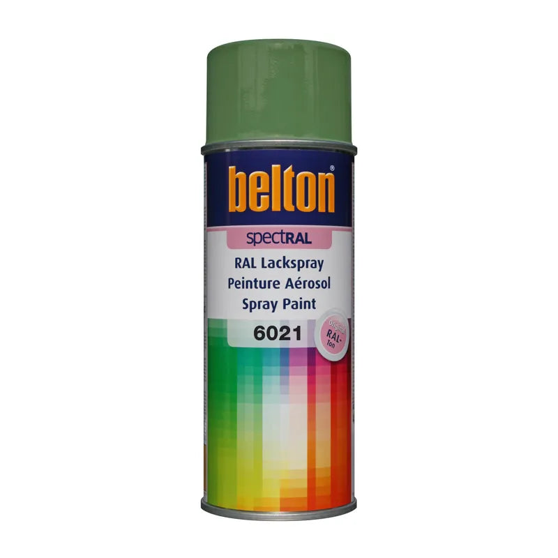 Belton - Sprayfärg Kulörer 400 ML