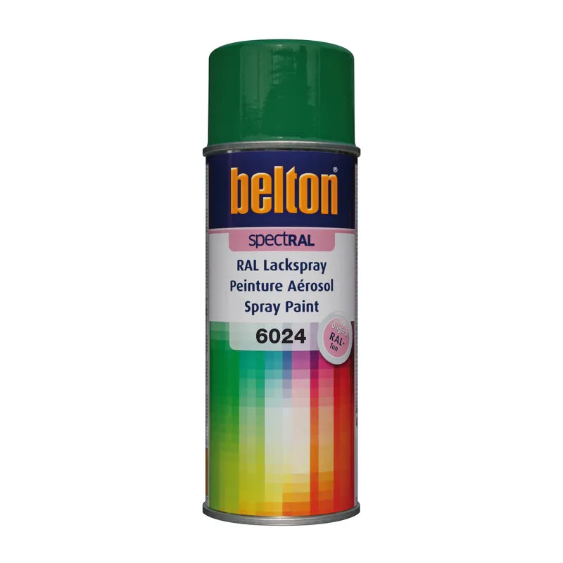 Belton - Sprayfärg Kulörer 400 ML