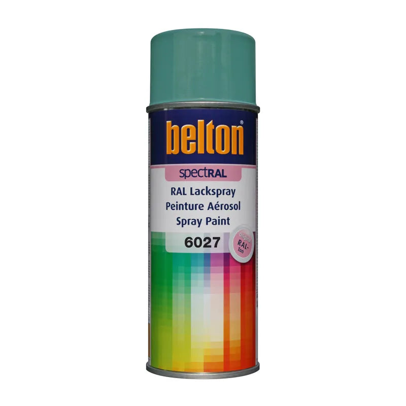 Belton - Sprayfärg Kulörer 400 ML