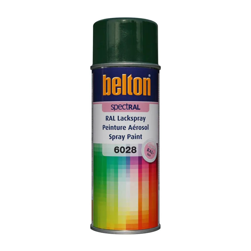 Belton - Sprayfärg Kulörer 400 ML
