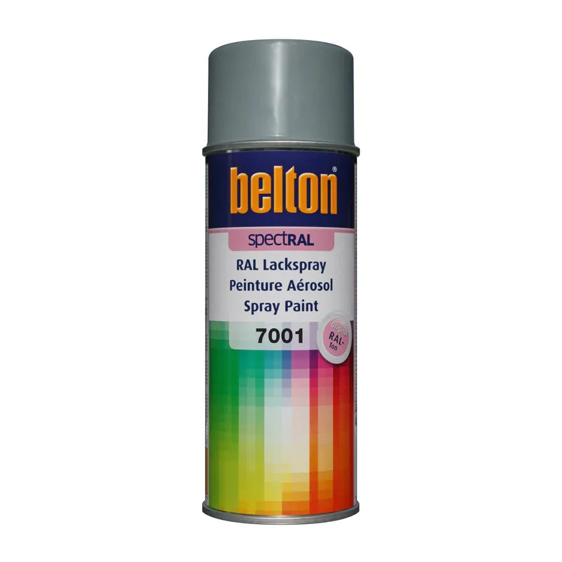 Belton - Sprayfärg Kulörer 400 ML