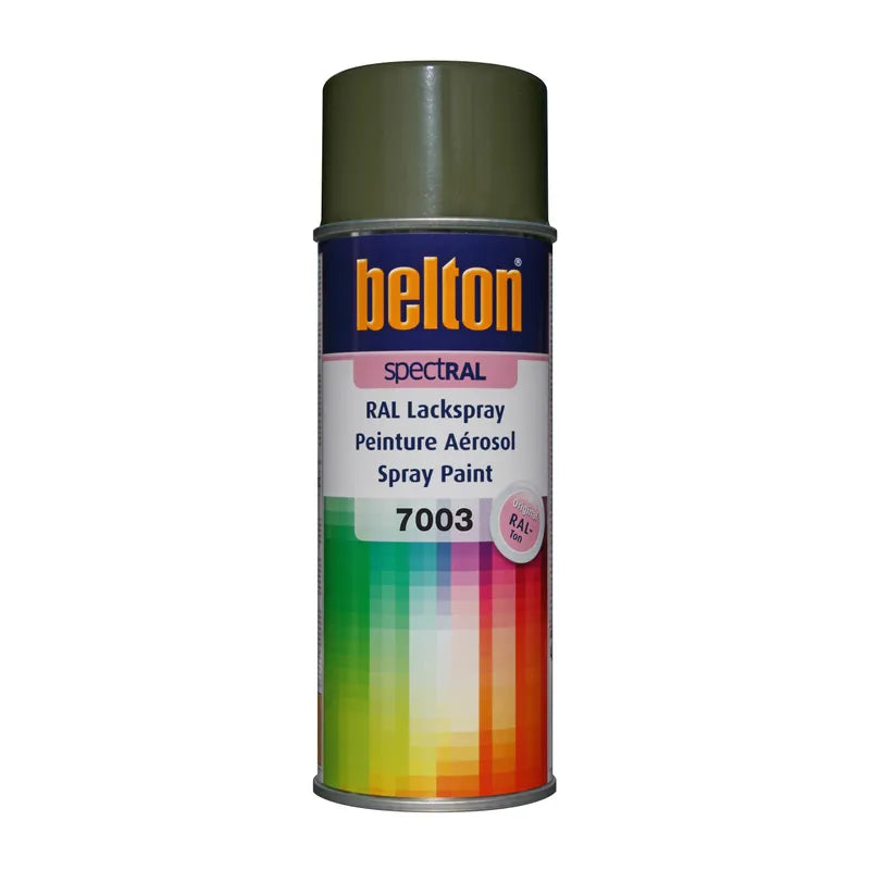 Belton - Sprayfärg Kulörer 400 ML