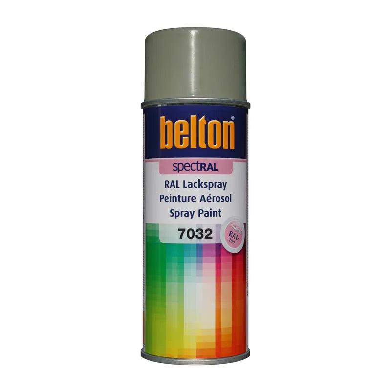 Belton - Sprayfärg Kulörer 400 ML