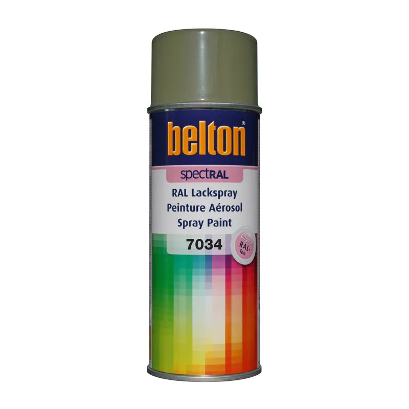 Belton - Sprayfärg Kulörer 400 ML