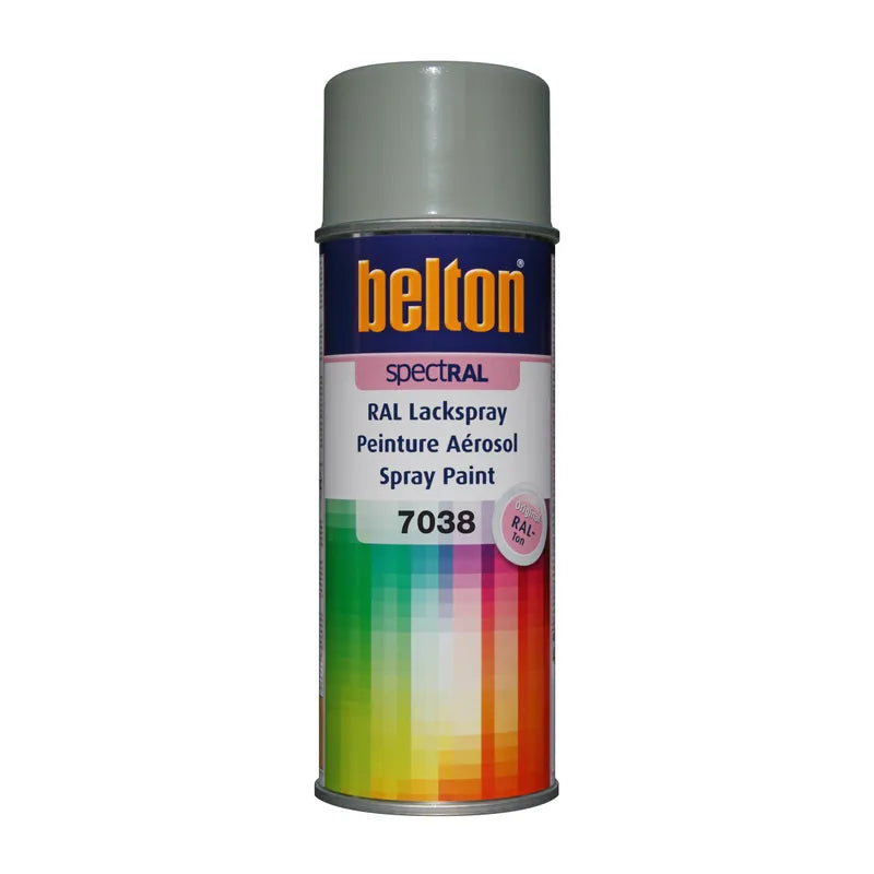 Belton - Sprayfärg Kulörer 400 ML