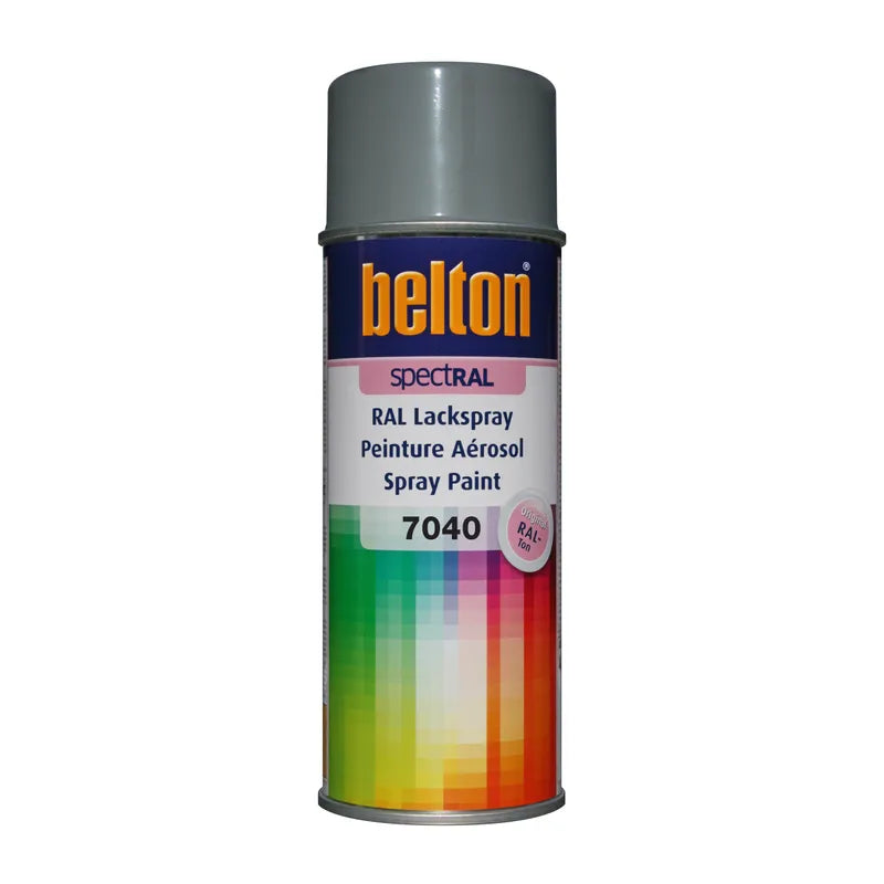 Belton - Sprayfärg Kulörer 400 ML