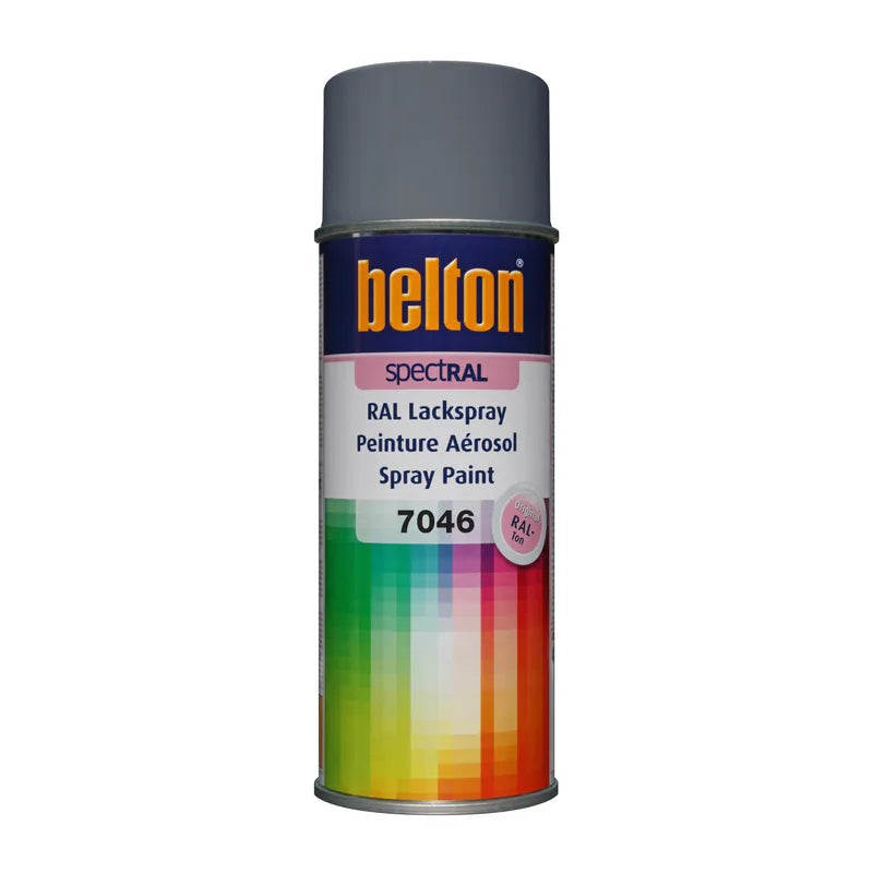 Belton - Sprayfärg Kulörer 400 ML