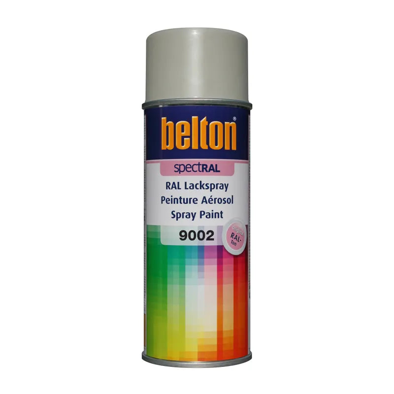 Belton - Sprayfärg Kulörer 400 ML