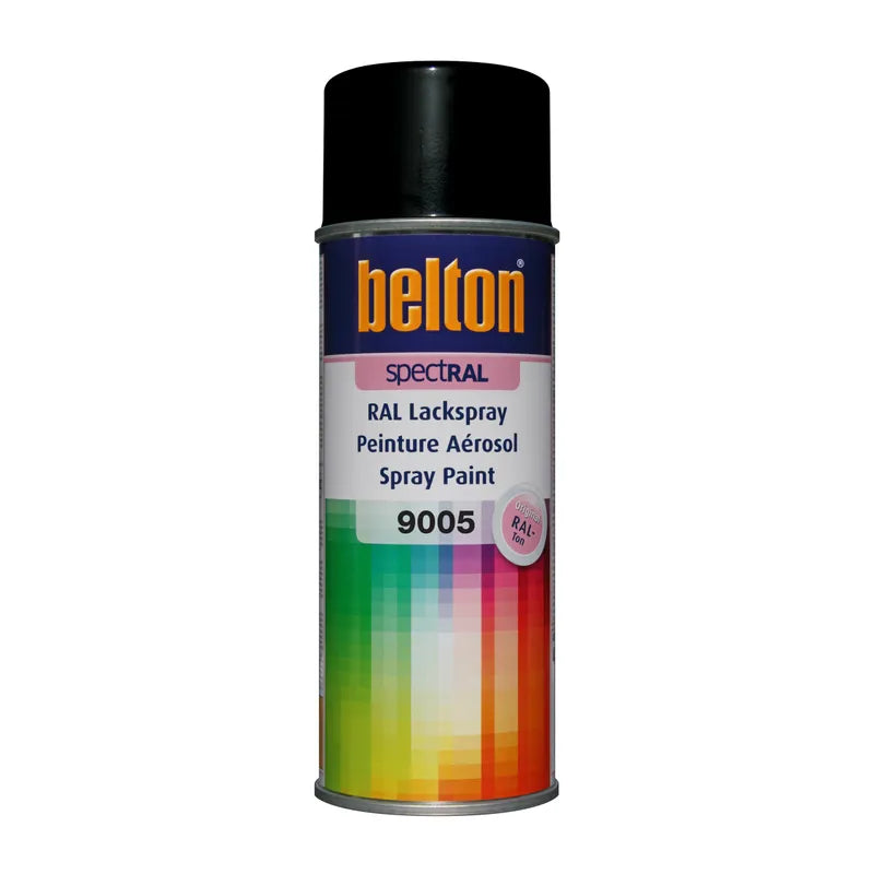 Belton - Sprayfärg Kulörer 400 ML