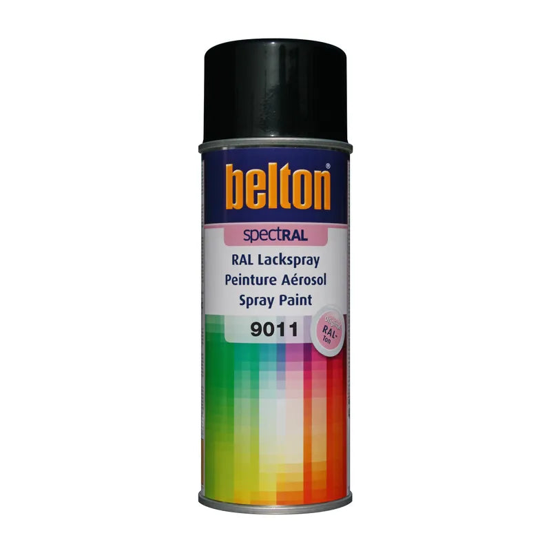 Belton - Sprayfärg Kulörer 400 ML