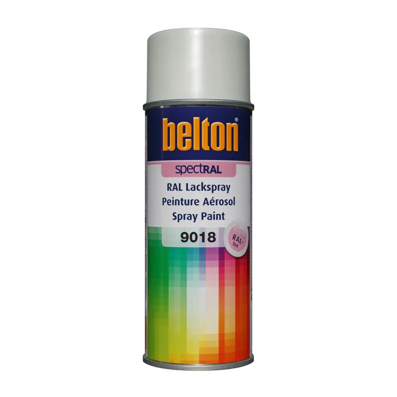 Belton - Sprayfärg Kulörer 400 ML