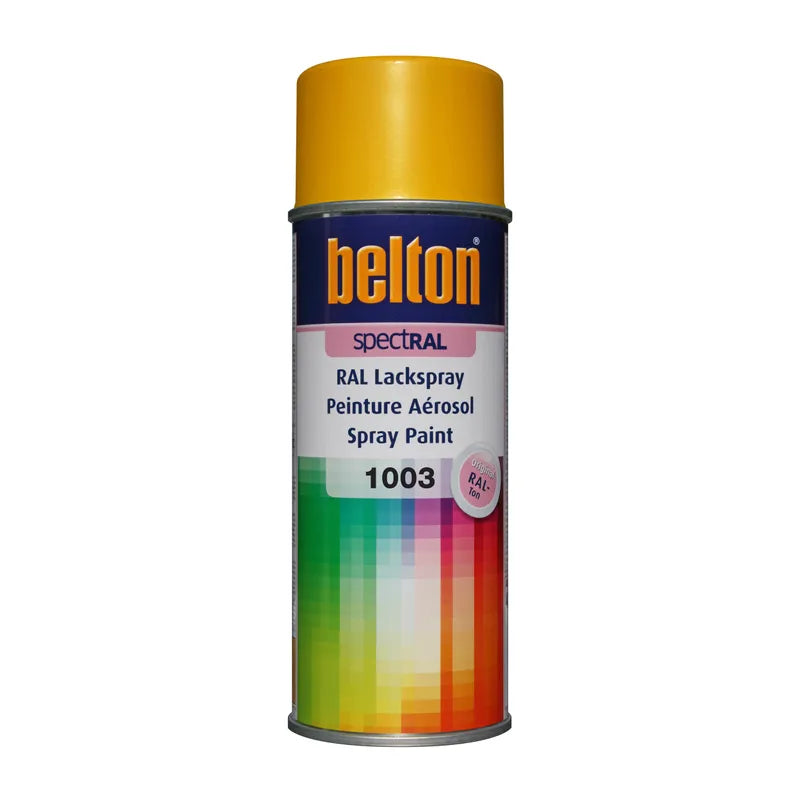 Belton - Sprayfärg Kulörer 400 ML