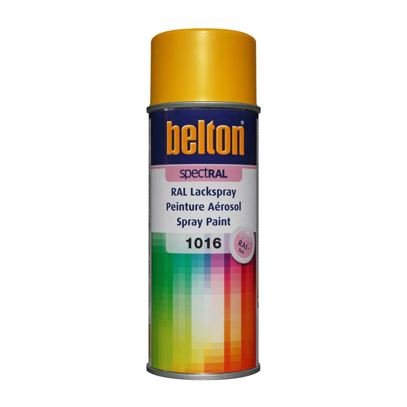 Belton - Sprayfärg Kulörer 400 ML