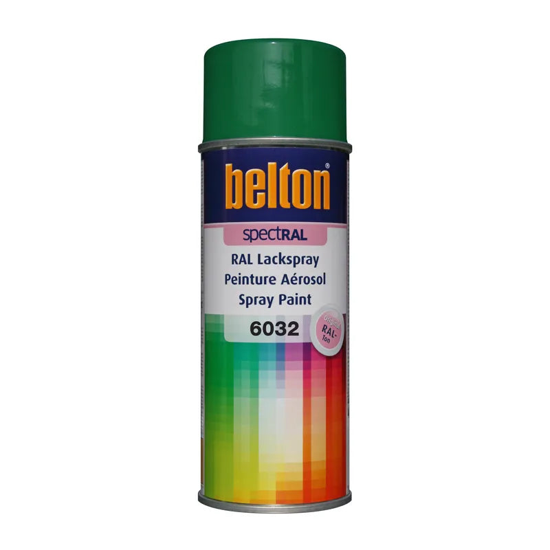 Belton - Sprayfärg Kulörer 400 ML