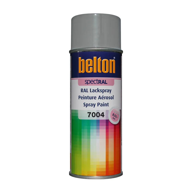 Belton - Sprayfärg Kulörer 400 ML