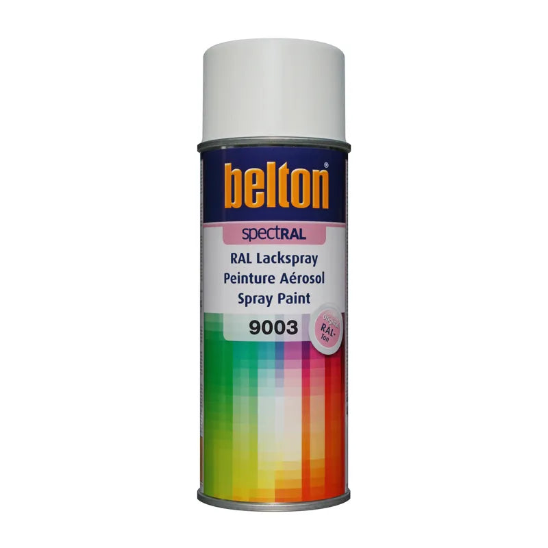 Belton - Sprayfärg Kulörer 400 ML