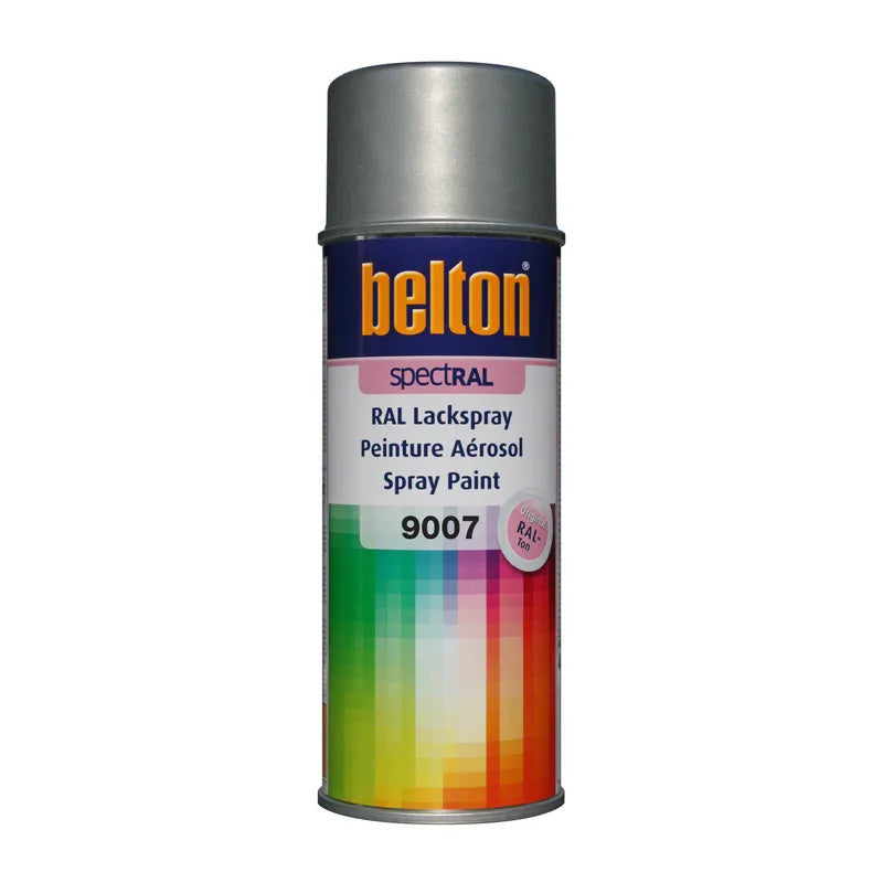 Belton - Sprayfärg Kulörer 400 ML