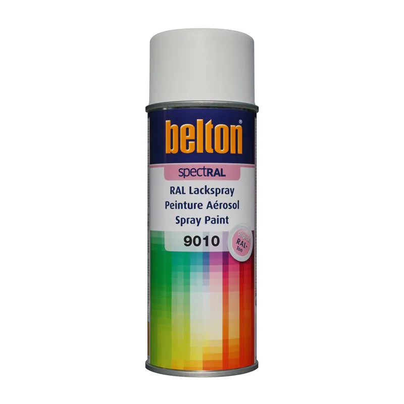 Belton - Sprayfärg Kulörer 400 ML