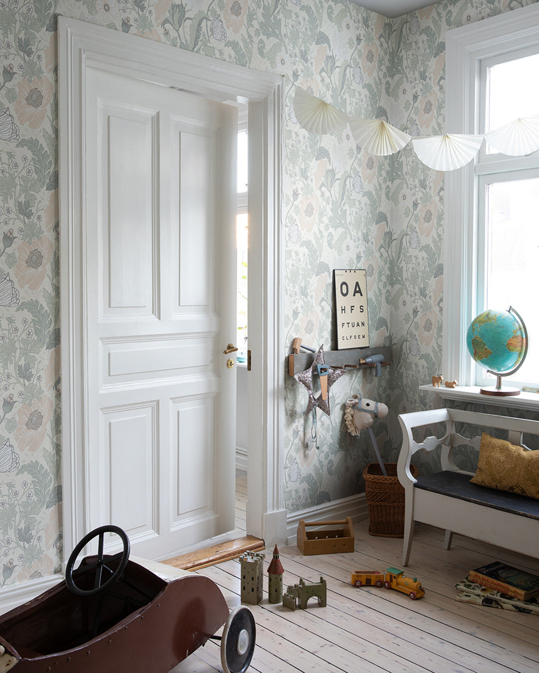 Midbec Anemone - 33000