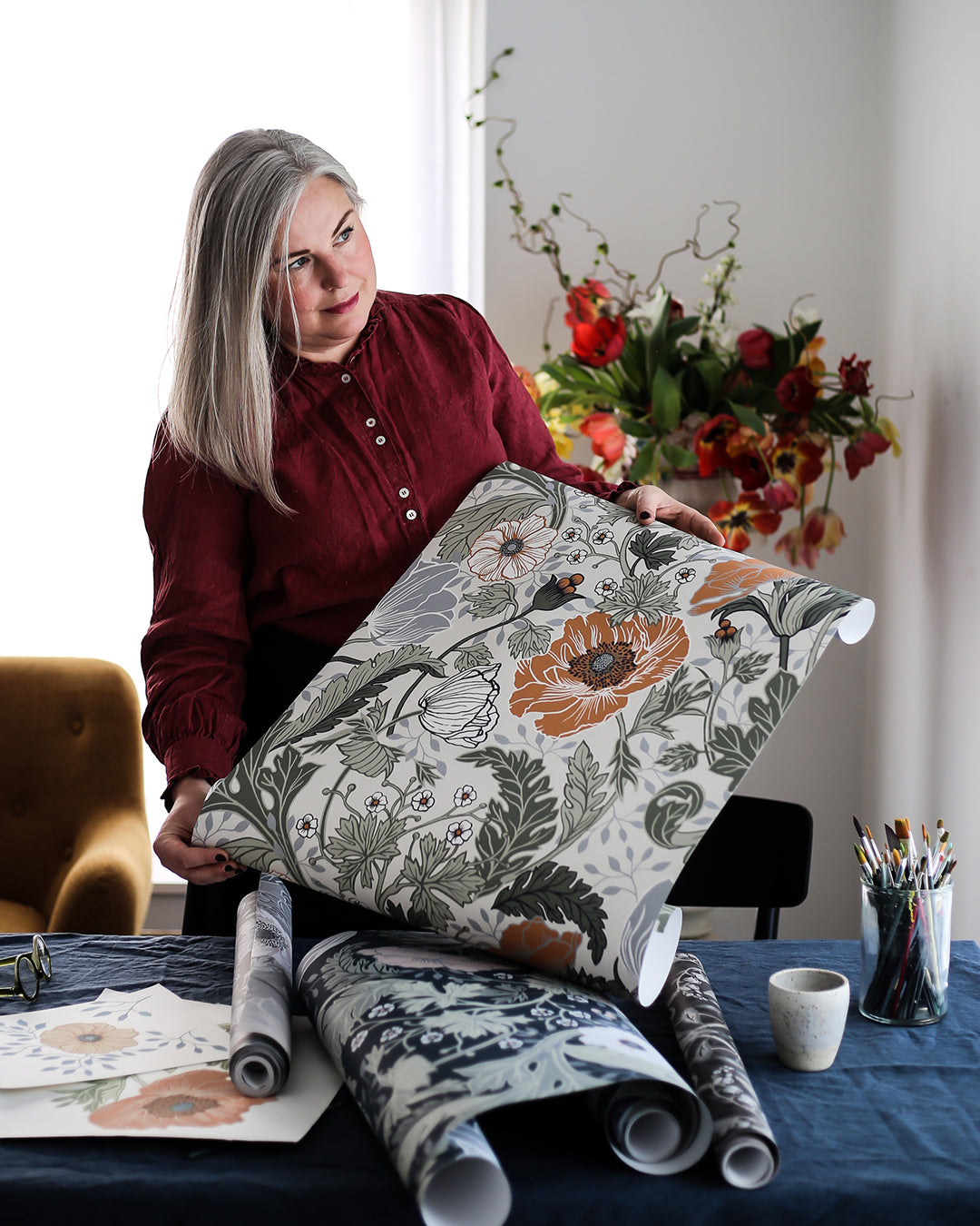 Midbec Anemone – 33001