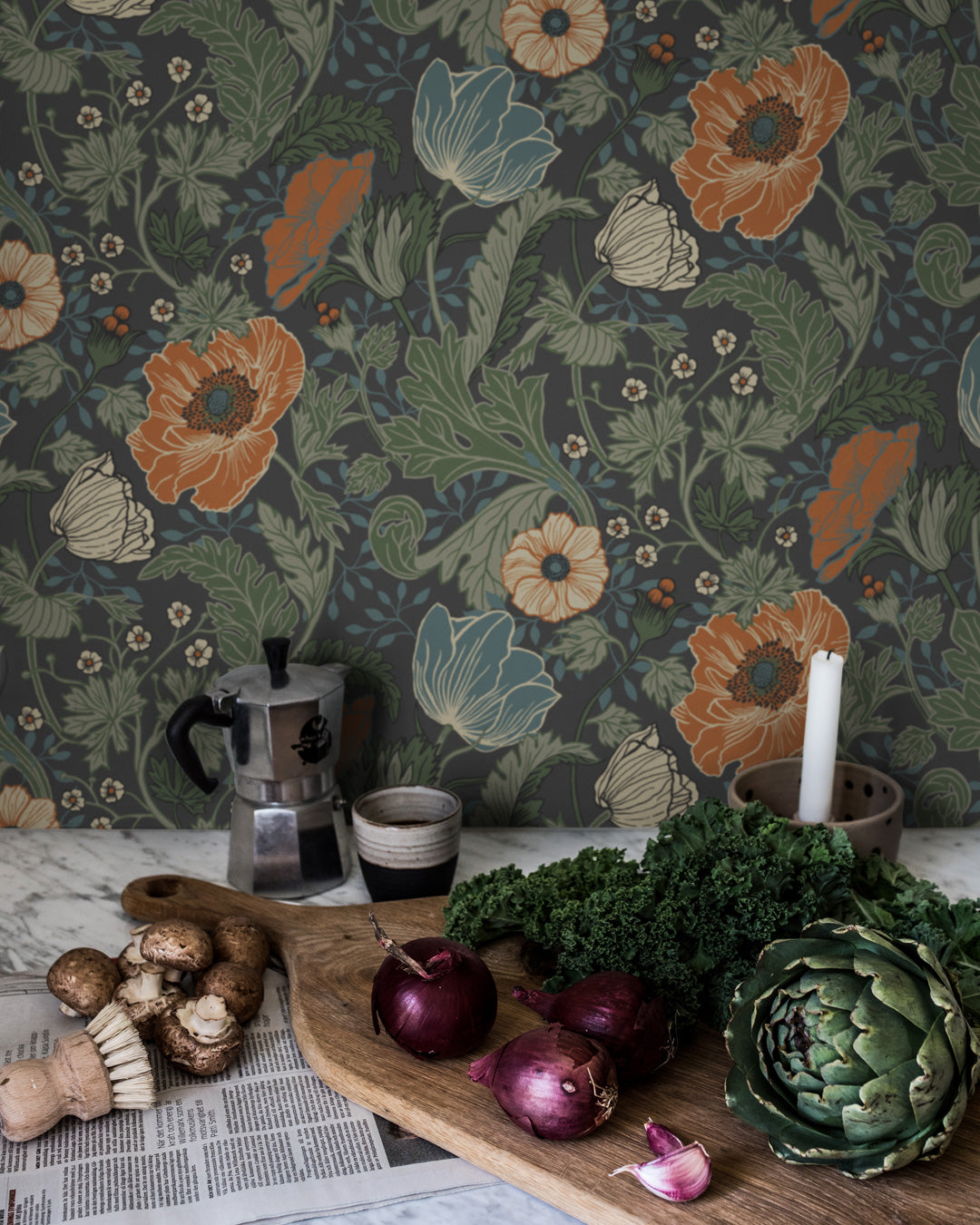 Midbec Anemone - 33003