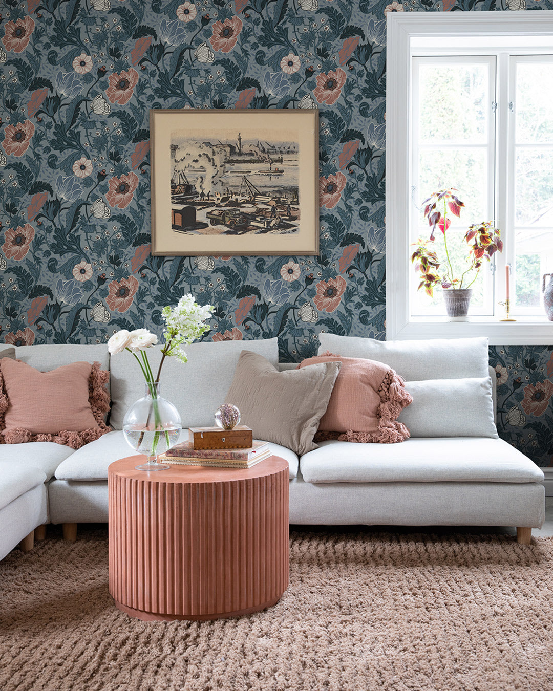 Midbec Anemone - 33004