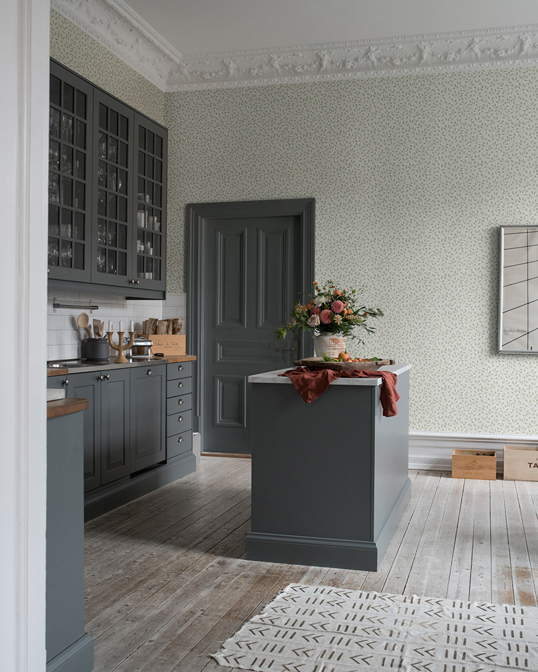 Midbec Apelkvist - 33019