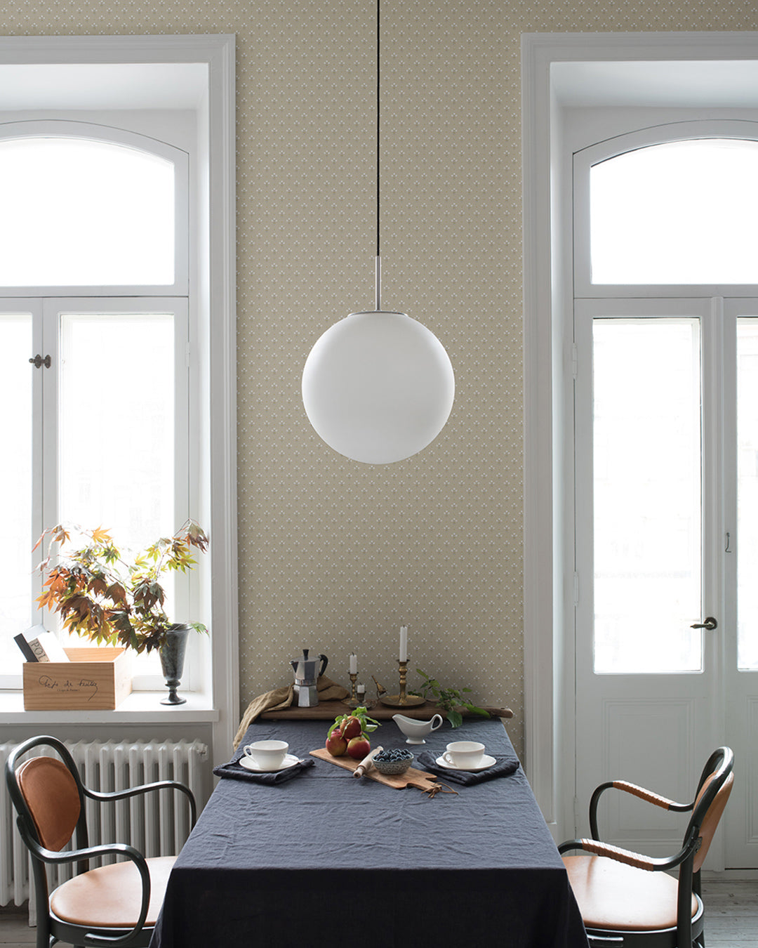 Midbec Lilja - 33027