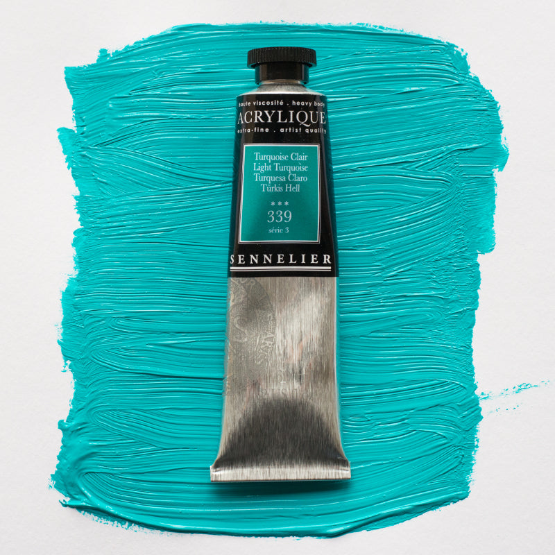 Sennelier Artist Acrylique Akrylfärg 60 ml