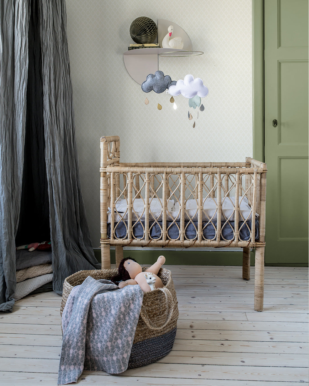 Midbec Trevor - 34002