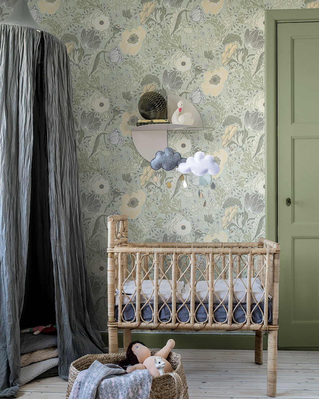 Midbec Anemone - 34034