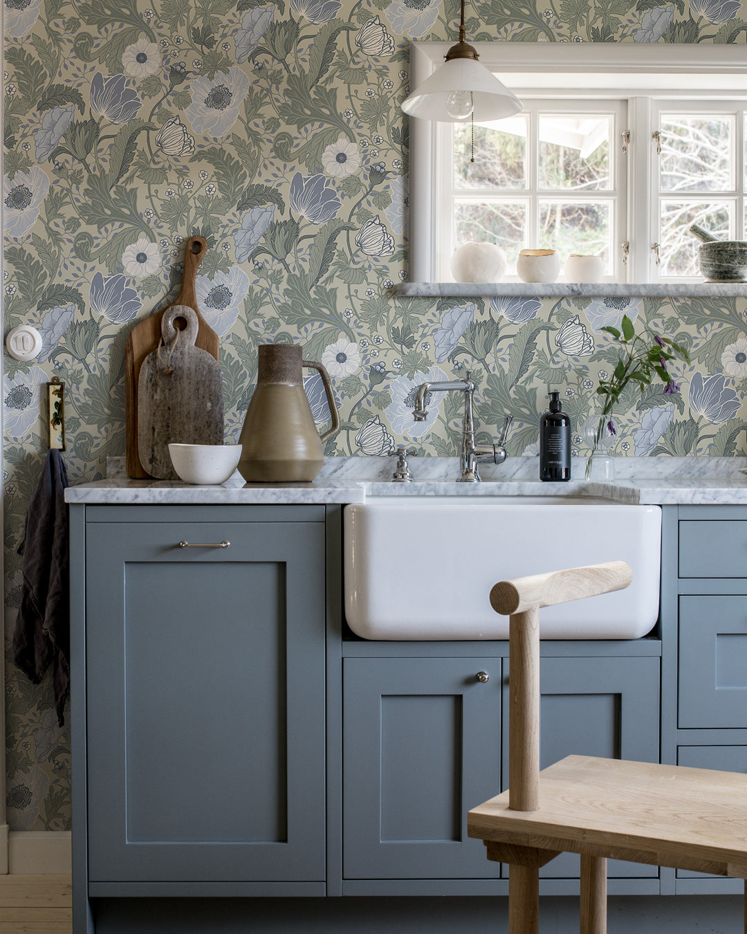 Midbec Anemone - 34035